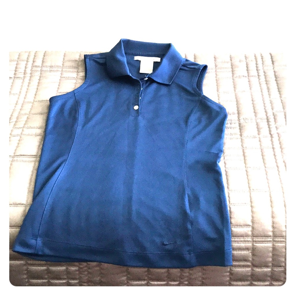 Nike Golf XS shirt